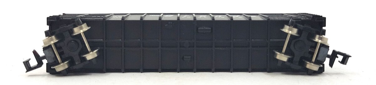 Roundhouse 8103 N Denver & Rio Grande Western Thrall Coal Gondola #56759 LN/Box