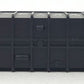 Roundhouse 8103 N Denver & Rio Grande Western Thrall Coal Gondola #56751 LN/Box