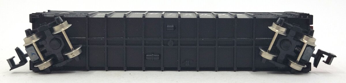 Roundhouse 8103 N Denver & Rio Grande Western Thrall Coal Gondola #56751 LN/Box