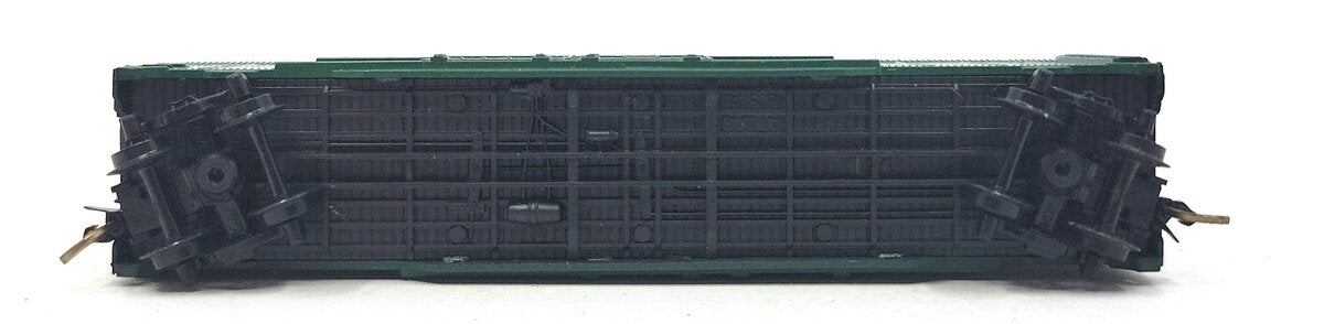 Atlas 3608 N Canadian Pacific Double Door Boxcar LN/Box
