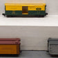 MTH/S-Helper S Scale Custom Freight Cars #542,8034,321672,105 [5] VG