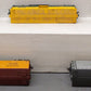 MTH/S-Helper S Scale Custom Freight Cars #542,8034,321672,105 [5] VG