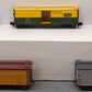 MTH/S-Helper S Scale Custom Freight Cars #542,8034,321672,105 [5] VG