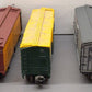 MTH/S-Helper S Scale Custom Freight Cars #542,8034,321672,105 [5] VG