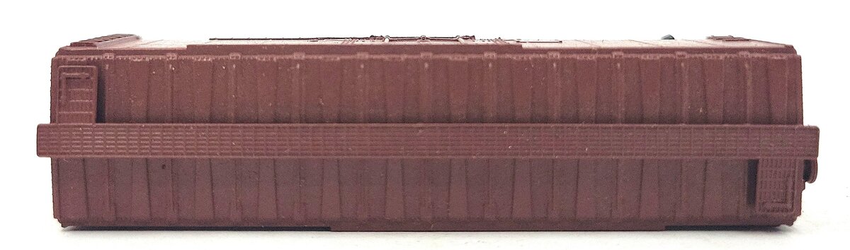 Atlas 3416 N Scale Canadian Pacific Box Car #35502 LN