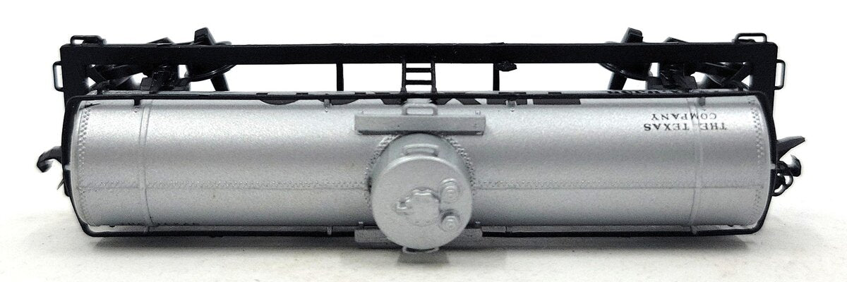 Tex-N-Rails 9356 N Scale Texaco 8,000 Gallon Tank Car LN/Box