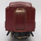 American Flyer 652 Vintage S Gauge Red Heavyweight Pullman Car VG
