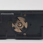 American Flyer 652 Vintage S Olive Green Heavyweight Pullman Car VG