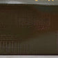 Roundhouse 84303 HO Rio Grande Overton Set: Baggage, Combine, Coach, & Business EX/Box
