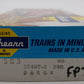 Athearn 4503 HO Scale Denver & Rio Grande SD40T-2 Diesel Locomotive #5378 VG/Box