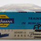 Athearn 4503 HO Scale Denver & Rio Grande SD40T-2 Diesel Locomotive #5378 VG/Box