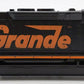 Athearn 4503 HO Scale Denver & Rio Grande SD40T-2 Diesel Locomotive #5378 VG/Box