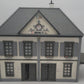 Piko Hurleyville KY Ticket Office Building EX