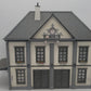 Piko Hurleyville KY Ticket Office Building EX