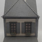 Piko Hurleyville KY Ticket Office Building EX