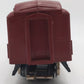 American Flyer 652 Vintage S Red Heavyweight Pullman Car VG