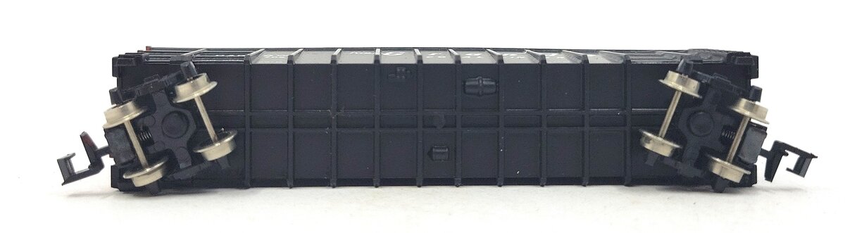 Roundhouse 8103 N Denver & Rio Grande Western Thrall Coal Gondola #56702 LN/Box