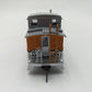 Athearn 74001 HO Scale D&RGW Cupola Caboose #01410 LN/Box