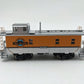 Athearn 74001 HO Scale D&RGW Cupola Caboose #01410 LN/Box