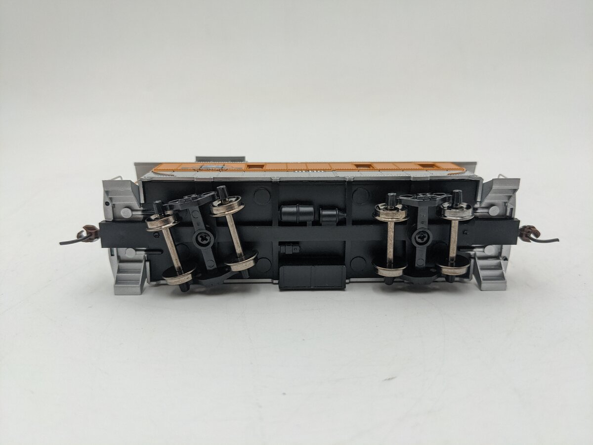 Athearn 74001 HO Scale D&RGW Cupola Caboose #01410 LN/Box