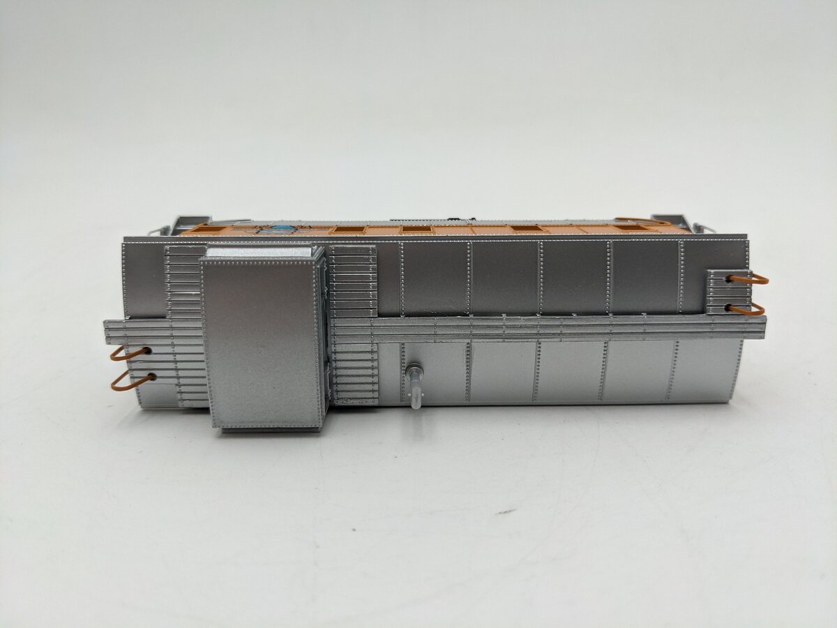 Athearn 74001 HO Scale D&RGW Cupola Caboose #01410 LN/Box