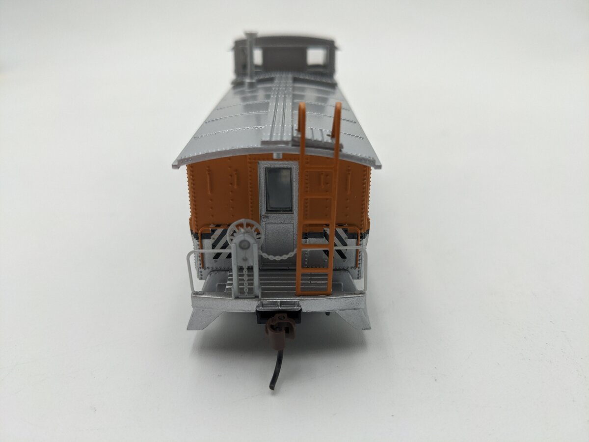 Athearn 74001 HO Scale D&RGW Cupola Caboose #01410 LN/Box