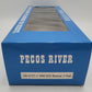 Pecos HR-0121-1 O Scale Western Maryland Double Door Boxcar #31046 (2-Rail) LN/Box