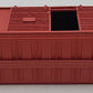Pecos HR-0121-1 O Scale Western Maryland Double Door Boxcar #31046 (2-Rail) LN/Box