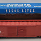 Pecos HR-0121-1 O Scale Western Maryland Double Door Boxcar #31046 (2-Rail) LN/Box