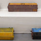 Custom S Scale Freight Cars #21085,88239,5524,100002,49067 [5]