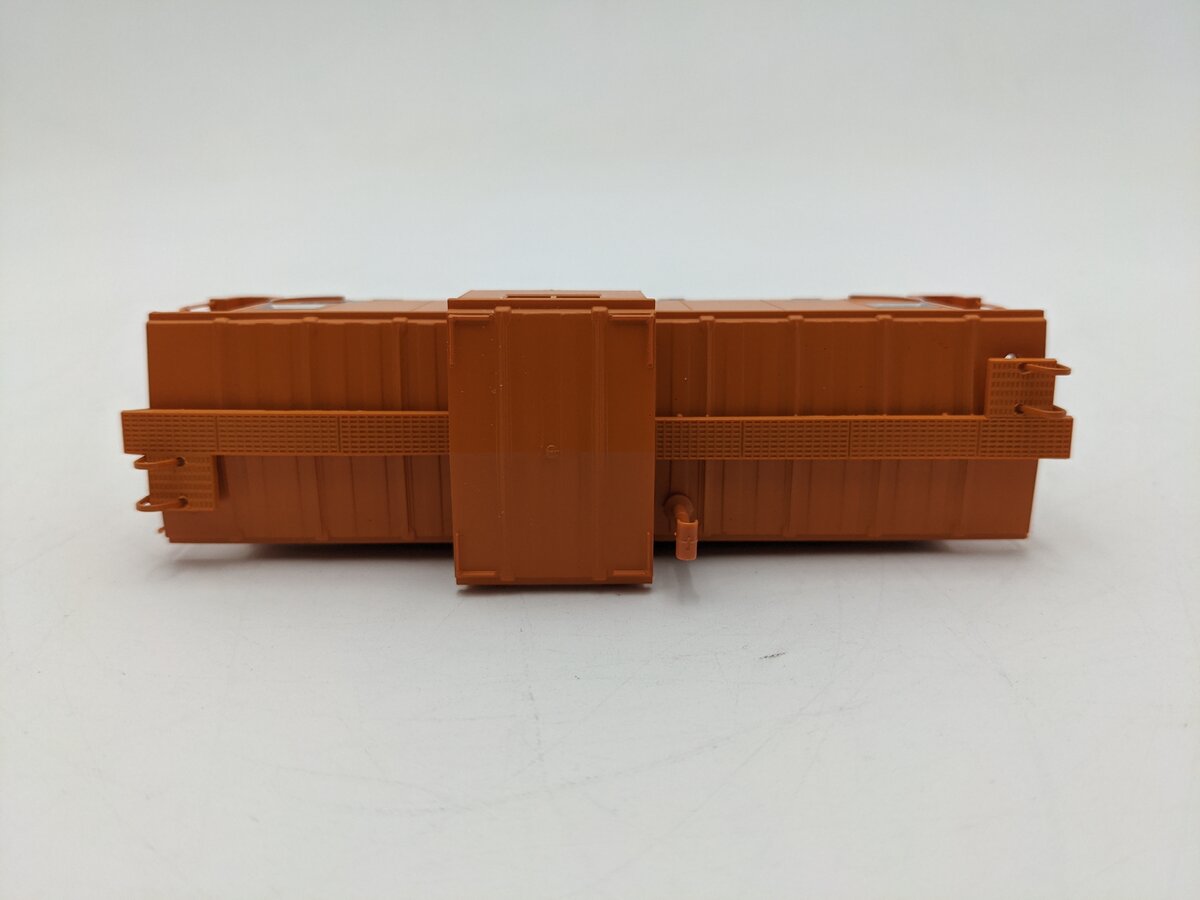 Athearn 74135 HO Denver & Rio Grande Western RTR Wide Vision Caboose #01518 LN/Box