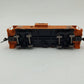 Athearn 74135 HO Denver & Rio Grande Western RTR Wide Vision Caboose #01518 LN/Box