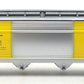 Model Power 3489 N Scale Canadian Wheat Board 55' Cylindrical Hopper Car #106200 EX/Box