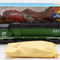 Athearn 4414 HO Scale Burlington Northern SD40-2 Powered Diesel Locomotive #6912 VG/Box
