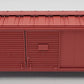 Pecos HR-0121-1 O Scale Western Maryland Double Door Boxcar #31046 (2-Rail) EX/Box
