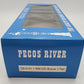 Pecos HR-0121-1 O Scale Western Maryland Double Door Boxcar #31046 (2-Rail) EX/Box
