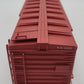 Pecos HR-0121-1 O Scale Western Maryland Double Door Boxcar #31046 (2-Rail) EX/Box