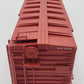 Pecos HR-0121-1 O Scale Western Maryland Double Door Boxcar #31046 (2-Rail) EX/Box