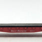 Atlas 3065 N Scale Great Northern Bulkhead Flatcar #65414 EX/Box