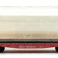 Atlas 3065 N Scale Great Northern Bulkhead Flatcar #65414 EX/Box