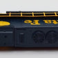 InterMountain 69340S-01 N Santa Fe SD40-2 Diesel Locomotive #5109 w DCC/Sound EX/Box