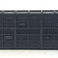 Model Power 3062 N Scale DR&GW 50' Gondola #268 LN/Box
