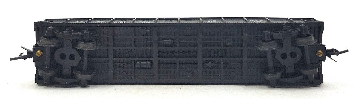 Model Power 3062 N Scale DR&GW 50' Gondola #268 LN/Box