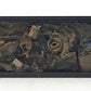 Model Power 3062 N Scale DR&GW 50' Gondola #268 LN/Box