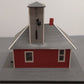 Aristo-Craft ART-7212 G Scale Sand House Building EX/Box