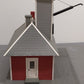 Aristo-Craft ART-7212 G Scale Sand House Building EX/Box