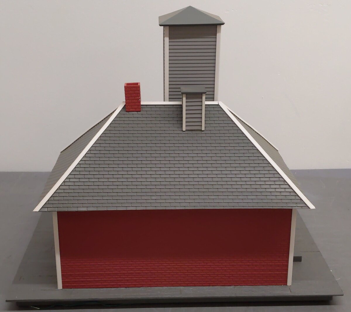 Aristo-Craft ART-7212 G Scale Sand House Building EX/Box