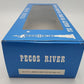 Pecos SB-0120-2 O B&O Double Door Boxcar #288470 (2-Rail) LN/Box