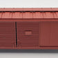 Pecos SB-0120-2 O B&O Double Door Boxcar #288470 (2-Rail) LN/Box