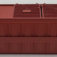 Pecos SB-0120-2 O B&O Double Door Boxcar #288470 (2-Rail) LN/Box